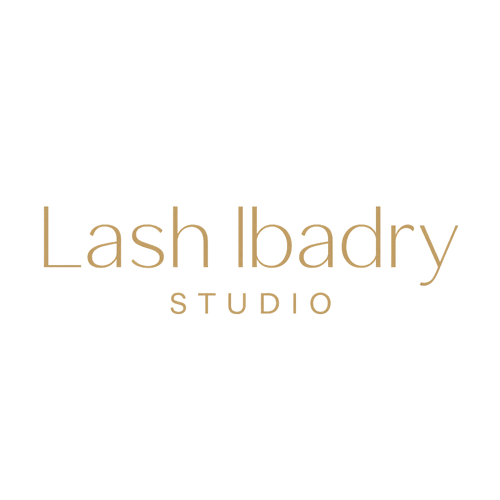 Lash Ibadry Logo